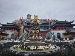 -上海东林寺(金山区)