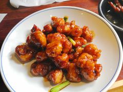 -大牌大·传统杭帮菜(湖滨店)