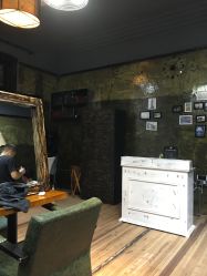 -M3 Hair Studio