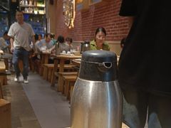 -木屋烧烤(岗顶二店)