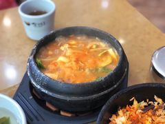 -全州拌饭馆(龙源西街店)
