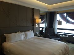-上海中航虹桥机场泊悦酒店