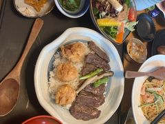 -王鼎精致料理铁板烧(世博源店)