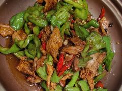 -渝乡辣婆婆·川菜 水煮鱼(中山西路店)