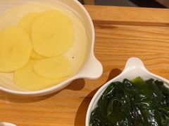 -竹犇番茄火锅(长风街店)