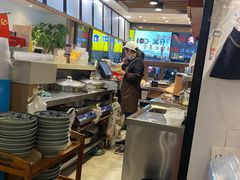 -韩萍老南京馄饨(河西万达店)