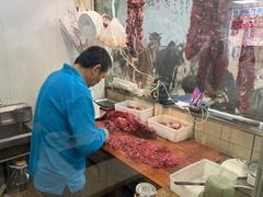 -华威达牛庄(黄埔大道西店)