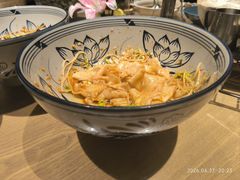 -四季餐厅·新津菜(环湖中路店)