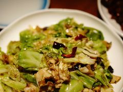 -晚归月亮湾私家菜(临邑路店)