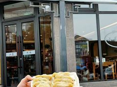 -小姜锅贴(凤凰街店)