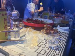 -云晓光头烧烤吧(盛夏店)