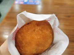 煎包-煎意浓·吴记煎包(交通路店)