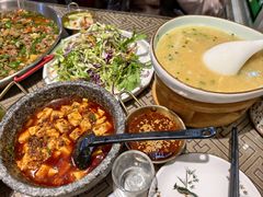 -新繁老號豌豆汤饭店·江湖菜(宝光寺店)