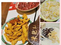-陈艳红火锅菜·冒菜(簋街店)