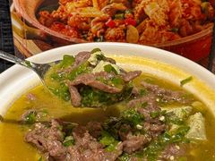 -川香鼎盛(市桥富华总店)