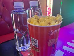 -唱吧麦颂KTV(松江五龙商业广场店)