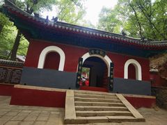 -红螺寺