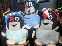 -布拉格餐厅· 中欧捷克菜(全国首店)