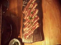 -黑牛の店·和牛烧肉(大悦城店)