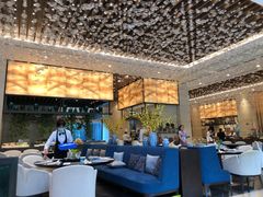 -融侨大酒店-榕苑自助餐厅