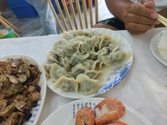 -北戴河庆山饭店·海鲜砂锅粥(北戴河黑石路店)