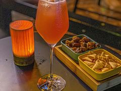 -LAMP BAR 水烟音乐酒吧