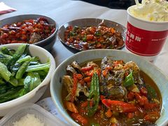 -老三样·旧食新味(万寿宫店)