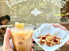 -LilBee Coffee
