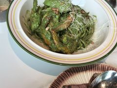 -ZEMOCAFE·FUSION FOOD(西交利物浦店)