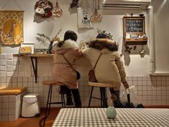 -白日梦奶茶
