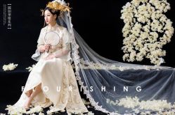 -今生有约国际精品婚纱摄影(苏州店)