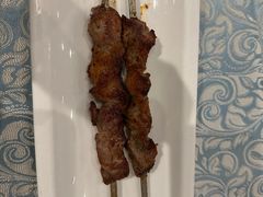 -巴扎美食·新疆菜·西域歌舞表演餐厅(新疆大厦店)