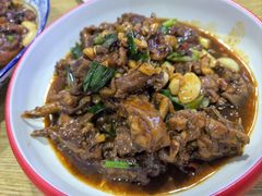 -江西小炒(古方店)