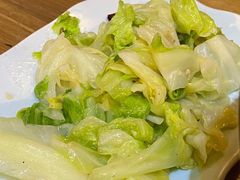手撕包菜-自贡盐帮菜·玩辣餐厅(樱花园西街店)