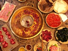 -小龙坎火锅(春熙太古里店)