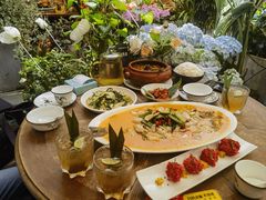 -小喜客·云南特色菜(纳西庭院店)