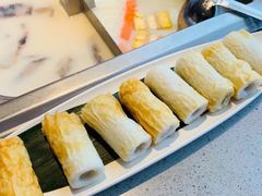 -海底捞火锅(老城根店)