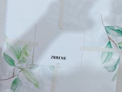 -ZARA HOME(蓝色港湾店)