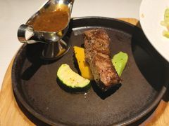 -俄士厨房(五棵松华熙LIVE店)