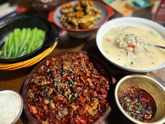 -杨记隆府(重庆总店)
