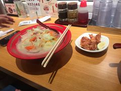 -一心豚拉面烧肉(世纪汇店)