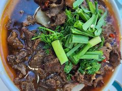 -黄牛肉馆·皖南土菜