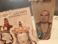 -喜茶(天津乐宾百货店)