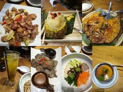 -云海肴云南菜·蒸汽石锅鱼(北京良乡华冠店)