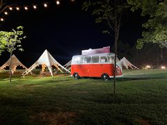 -清远熹乐谷温泉度假酒店