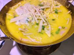 -老平安农家菜(平安店)