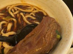 -中国厨房/台湾牛肉面
