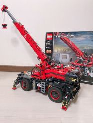 -LEGO(国贸商城店)