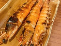 -浪花亭日本料理(古田路店)