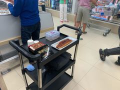 -盒马X会员店(王府井奥莱UP TOWN店)